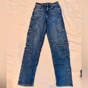 American Eagle Jeans new with tags 00L